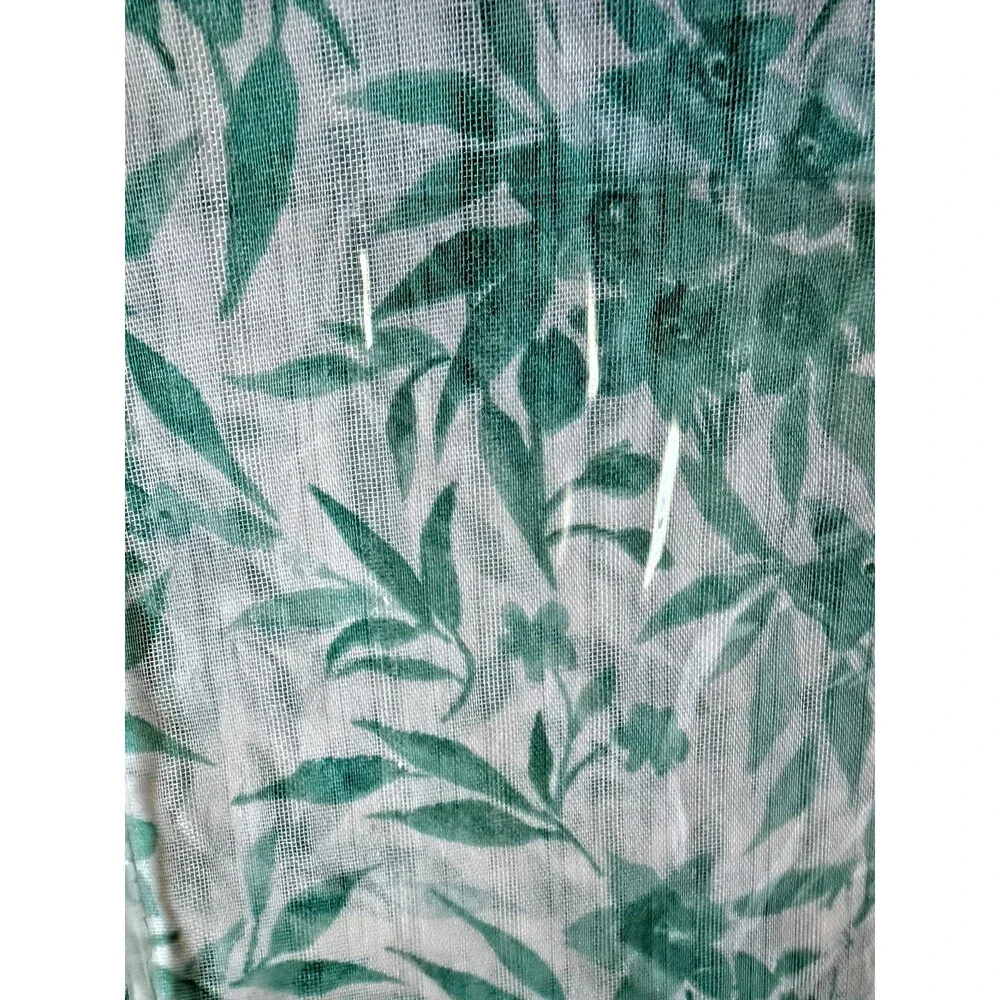 Bed Bath & Beyond shadow stripe
